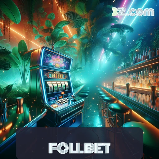 Apostas Cativantes: O Mundo Inovador do Follbet.com