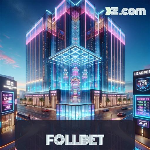 Baixar Jogos na Follbet: Sua Aventura Começa Aqui!
