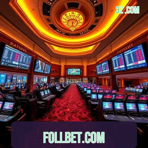 follbet.com Depósitos