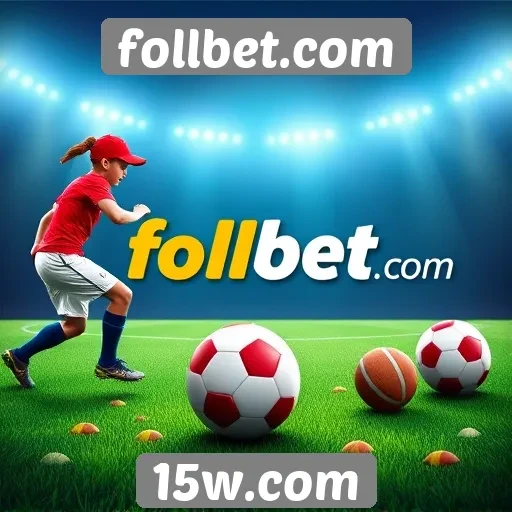 Exploração dos jogos disponíveis em follbet.com