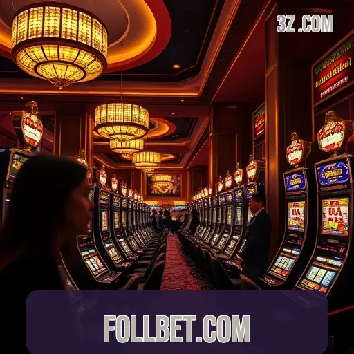 follbet.com: Tudo que Você Precisa Saber Sobre a Seção FAQ