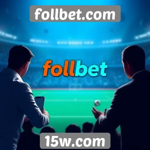 Análise de recursos oferecidos pelo site follbet.com