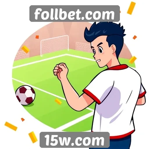 Ofertas e bônus disponíveis na plataforma follbet
