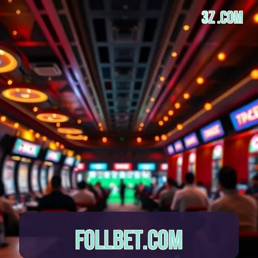 follbet.com: O Que Faz o Registro Extraordinário e Irresistível?