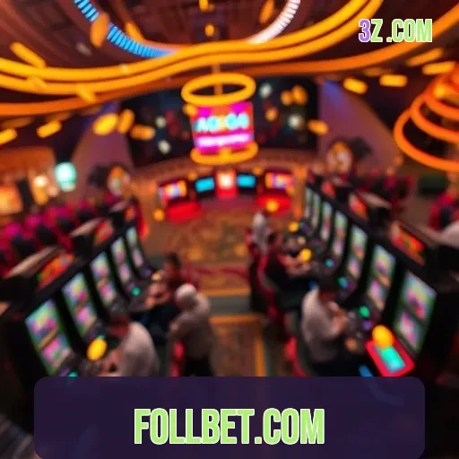 follbet.com Máquinas Slot