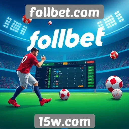 experiência do usuário no site de jogos follbet.com